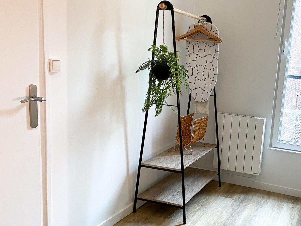 Apartment La Jungle *